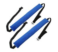 UPKOCH 2pezzi Seggiolone per Ragazzo Ragazza Ragazza Cintura di Sicurezza Cinghia Regolabile per Bimbo Confortevole Adatto per Seggiolone e Sedia da Pranzo e Facile da Trasportare