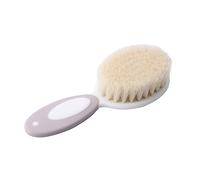 UPKOCH 2pezzi Spazzola Perna per Ragazzo Ragazza Ragazza Spazzola per Shampoo per Pulizia dei Capelli Design Pettine Materiale di Buona Qualità Facile da Usare