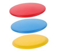 UPKOCH 3 Disco da Softball Strumento Allenamento per Migliorare La per Giocatori Tutti per Attività All e Include
