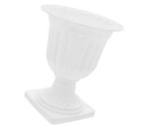 UPKOCH 3 Pezzi Decorativo Staccabile per Piante Contenitore per Artificiali Adatto e Decorazioni per Matrimoni e Feste