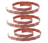 UPKOCH 3 PU Assorbente per Design e Sottile per Controllo e Precisione