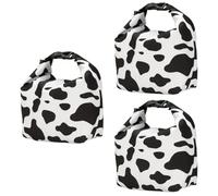 UPKOCH 3 Pz Custodia Per Biberon Sacchetto Contenitore Per Shampoo Refrigeratore Per Biberon Porta Biberon Borsa Per Biberon Sacchetti Porta Pappe Porta Bottiglie Di Latte Poliestere