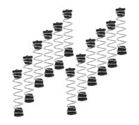 UPKOCH 35pezzi Cesoi Molla di Precisione per Potatura di Ricambio per Cesoie da Giardinaggio Accessori per Manutenzione di Cesoie da Potatura Stagionale