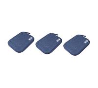 UPKOCH 3pezzi Borsa Di Stoccaggio Digitale Multi-funzione Capacità Porta Cavi e Auricolari Organizer Da Viaggio Portatile Materiale Durevole