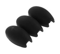 UPKOCH 3pezzi Cuscinetti Per Poggiapollice Per Comfort Antiscivolo Musicisti Accessori Per