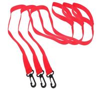 UPKOCH 3pezzi Fune Da Passeggio Per Asilo Guinzaglio Da Passeggio Per Manico Fune Di Sicurezza Per Camminare All'esterno