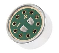 UPKOCH 3pezzi Microfono Condensatore Per Conferenze e Registrazioni Per Live Streaming e Dubbing Riduzione Intelligente Del Casual Random