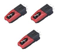 UPKOCH 3pezzi Stylus Di Ricambio Professionale Per Gramophone e Giradischi Puntina Con Design Per Alta Qualità Del Suono e Installazione Facile Accessorio Per Dischi Vinile