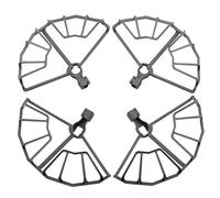 UPKOCH 4 Protezione Elici Compatibile con Mavic Pro Zoom Copertura per Droni Design e Facile da Installare Upgrade Sicuro per Protezione da e Infortuni Durante gli Atterraggi