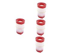 UPKOCH 4pezzi Finger Pinch Guard Dei Striscia Facile Installare Resistente e Flessibile Per e Sicuri