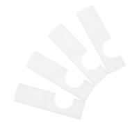 UPKOCH 5 Pezzi Accessori Per Clarinetto Custodia Per Sassofono Tenore Custodia Per Ance Per Sassofono Per Ance Organizer