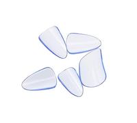 UPKOCH 5 Pezzi Di Chiodi Per Pipa Per Suonare Strumenti A Corda Comodi Senza Design Proteggono Le Dita