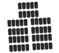 UPKOCH 5 Set Spugne Prefiltro Per Filtri Ricambio Per Ingressi Pompa Facili Da Installare E Adatti Per E Accessori Per Pulizia E Filtraggio 10 Pezzi * 5