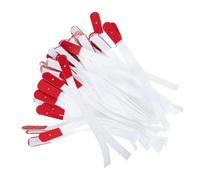 UPKOCH 50 Pezzi Di Corde Creative Per Accordatura Del Pianoforte Per Strumenti Musicali Facili Da Usare Accessori Per Pianoforte Cinghia Da Arrampicata