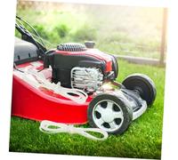 UPKOCH 50pezzi Corda di Avviamento Strappo in Nylon da Sostituzione della Fune di Avviamento per Tosaerba per Motore Benzina Compatibile Generatori Motoseghe e Motocoltivatori