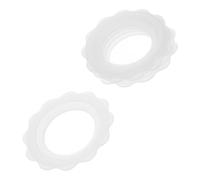 UPKOCH 5pezzi Copertura Anti-frizione Per Protezione Estiva Per Allattamento Resistenti e Traspiranti Per Madri Movimento