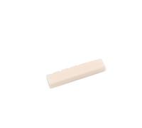 UPKOCH 5pezzi in Osso Bue Per Basso Corde Scanalature Per Chitarra Accessori Per Strumenti in Osso Per Chitarra Scanalati Parti in Bue Accessori Per Strumenti Per