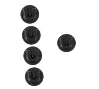 UPKOCH 5pezzi Microfono Per Microfono Per Radio Facile Installare Compatibile Accessori Design e