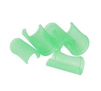 UPKOCH 5pezzi Pellicole Protettive per Flauti in Bambù Coperture per Flauti Accessori per Protezioni Efficaci Leggero e Portatile