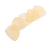 UPKOCH 5pezzi Plettri in Resina per Chitarra Plettri Decorativi per Basso in Resina Accessori per Chitarre Elettriche per Strumenti Acustici Decorativi per Ukulele