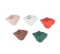 UPKOCH 5pezzi Protettori Angolari Per Silicone Sicuri Copertura Per Spigoli Design