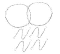 UPKOCH 6 pezzi Sospesa per Appendere Piante Poster Resistente e Facile da Usare per e Spazi Commerciali