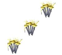 UPKOCH 60pezzi Fischietti Colorati Con Frange Per Feste Giocattoli Per Ragazzo Ragazza Accessori Per Compleanni Halloween e Eventi Sportivi Rendi Le Tue Celebrazioni Divertenti
