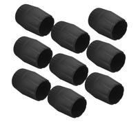 UPKOCH 9pezzi Supporto Per Chitarra Acustica Piedino Supporto Per Chitarra Protezione in Gomma