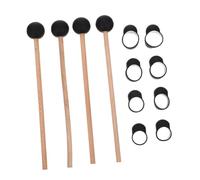 UPKOCH Accessori Per Batteria Ethereal Copertura Per Dita Della Batteria Ethereal