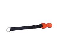 UPKOCH Accessori Supporto Per Perno Terminale 4 Fori Fermo Pavimento in Legno Per Giocatori