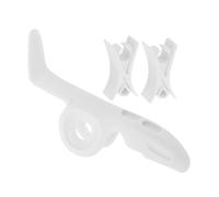 UPKOCH Accessorio per Impugnatura Didattica del Violino Raddrizzatore per Archetti di Violino Supporto per Archetto di Dispositivo per Allenamento dei Archetti Ausilio Didattico per Princ