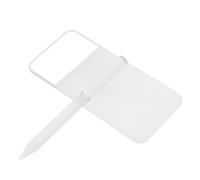 UPKOCH Affilatrice Per Ance Per Strumenti Musicali Levigatrice Per Ance Riparazione Di Strumenti Musicali Accessori Per Sassofono Forniture Per Sassofono Strumento Per La Riparazione Del