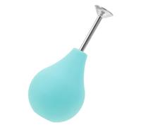 UPKOCH Annaffiatoio a Becco Lungo Irrigazione Impianti Annaffiatoio Per Potere Pentola Annaffiatura Pianta Annaffiatoio Con Beccuccio Plastica Light Green