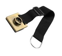 UPKOCH Antiscivolo Regolabile Per Cello Base e Oxford Compatibile Diversi Setup Accessorio Essenziale Per Musicisti e Studenti Cello Estensibili