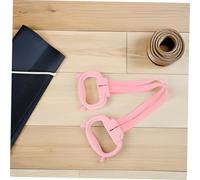 UPKOCH Bande Elastiche Fitness Regolabili per Spalle e Schiena Cinghie Workout Resistenti per Allenamento e Stretching Posturale Accessori Yoga e Riabilitazione