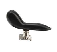 UPKOCH Bassoon Wrist Support Pad Ergonomic Comfortable Hand Rest With Stable Non Slip Base Portable And Easy To Install