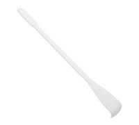 UPKOCH Bastone per Grattare la Schiena in Plastica Bianca, Strumento per Massaggio Rilassante e Stick per Fermare Prurito alla Schiena, Grattaschiena Leggero e Portatile per Uso