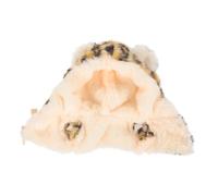 UPKOCH Bear Clothes Per Orsacchiotti Hoodie Peluche Sostituibile Per Giocattoli Abbigliamento Per La Creatività e Immaginazione Accessori Per Orsacchiotti e Animali Di Peluche
