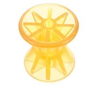 UPKOCH Boat Trailer Roller in PVC Resistente agli Urti Protezione Elastica per Prua Guida Chiglia per Facile Carico Adatto Kayak Yacht e Pontoni