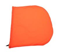 UPKOCH Borsa Casco Moto con Coulisse Pieghevole Leggera e Multifunzionale per Caschi Moto Ciclismo Snowboard e Sport Portacasco Salvaspazio per Trasporto Rapido