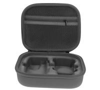 UPKOCH Borsa da Trasporto per Quadcopter Custodia Compatibile per Mini Drone Maniglia Portatile per Accessori Design Antiurto e Comfort nella Manutenzione