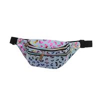 UPKOCH Borsa Per Cellulare Donna Materiale Pu Marsupio Cintura Per Vacanze Shopping Viaggi e Uso Quotidiano Adatta Riporre Biglietti Da Visita Rossetti e Piccoli Oggetti