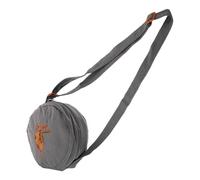 UPKOCH Borsa per Ciotola Sonora Buddha Tibetana Cerniera Liscia, Custodia Protettiva Portatile per Campane Tibetane, Compatibile Ciotole di Canto per Meditazione e Regalo Buddista