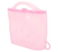 UPKOCH Borsa Per Cucina Riutilizzabile Da Sacchetto Per Verdure e Frutta Per Microonde Contenitore Ermetico Per Alimenti Sicuro e Leggero Per Genitori Impegnati