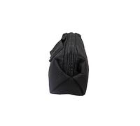 UPKOCH Borsa per Flauto Verticale Protezione da Danni Nera Oxford, Custodia Portatile e Pieghevole per Amici e Famiglia
