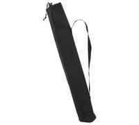 UPKOCH Borsa per Pali della : Borsa Porta-canne da Pesca, da Sole per Esterni, stendibiancheria Portatile, Bastoncini da Trekking, Custodia Portatile per Campeggio, Escursionismo, Viaggi, Pesca,