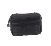 UPKOCH Borsa Tattica Da Cintura Mimetica in Nylon Custodia Per Cellulare e Fibbia Robusta, Tasca Multifunzione Per Outdoor e Attrezzatura Multiuso