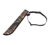 UPKOCH Borsa Tiro con per Sacchetto con Tracolla Oxford Resistente e Capiente per Caccia e Pratica Outdoor Custodia Supplente per Youth Archery