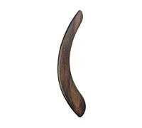 UPKOCH Bracciolo in Legno per Chitarra Rosewood Ergonomico Supporto per Mano Protezione Pannello per Chitarristi e Principianti