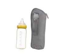 UPKOCH Brocca Per La Conservazione Del Borsa Termica Per Biberon Borsa Per Biberon Per Una Facile Alimentazione